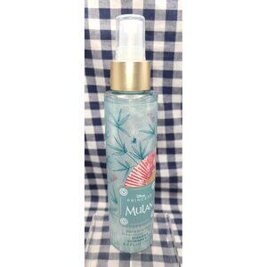 ALL NEW Mulan DISNEY Diamond SHIMMER Mist 4.9 oz Bath & Body Works SHIPS FAST!